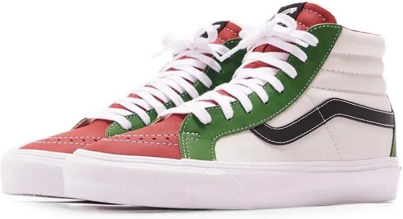 Vans Sk8-Hi Reissue EF LX sneakers Beige - Foto 2