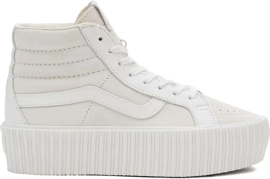 Vans Sk8-Hi Reissue sneakers Beige