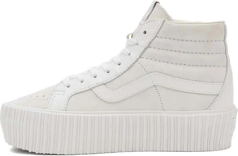 Vans Sk8-Hi Reissue sneakers Beige - Foto 5