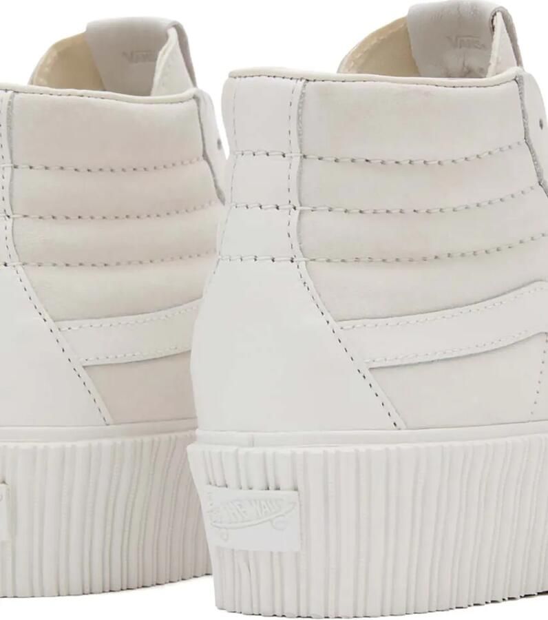 Vans Sk8-Hi Reissue sneakers Beige - Foto 2