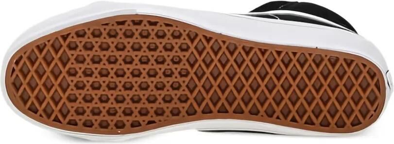 Vans Sk8-Hi Reissue sneakers Zwart - Foto 4