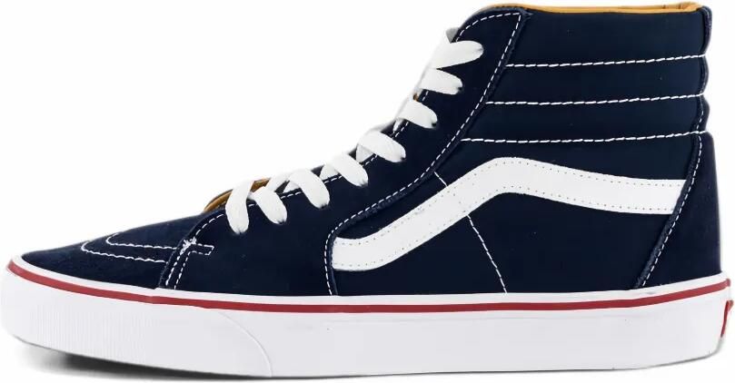 Vans Sk8-Hi sneakers Blauw