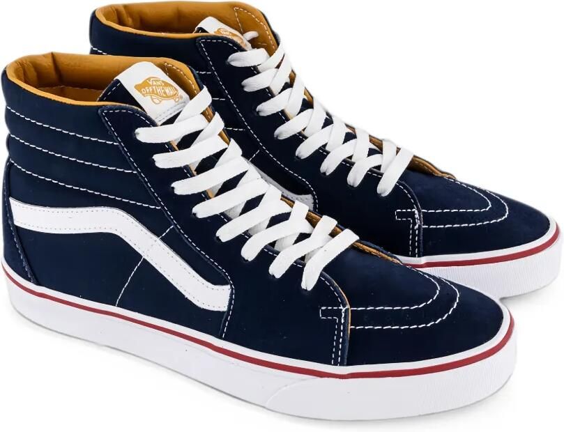 Vans Sk8-Hi sneakers Blauw - Foto 2