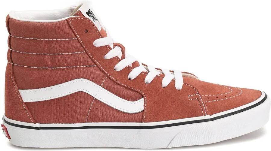 Vans Sk8-Hi sneakers Bruin