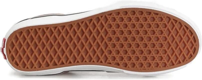Vans Sk8-Hi sneakers Bruin - Foto 5