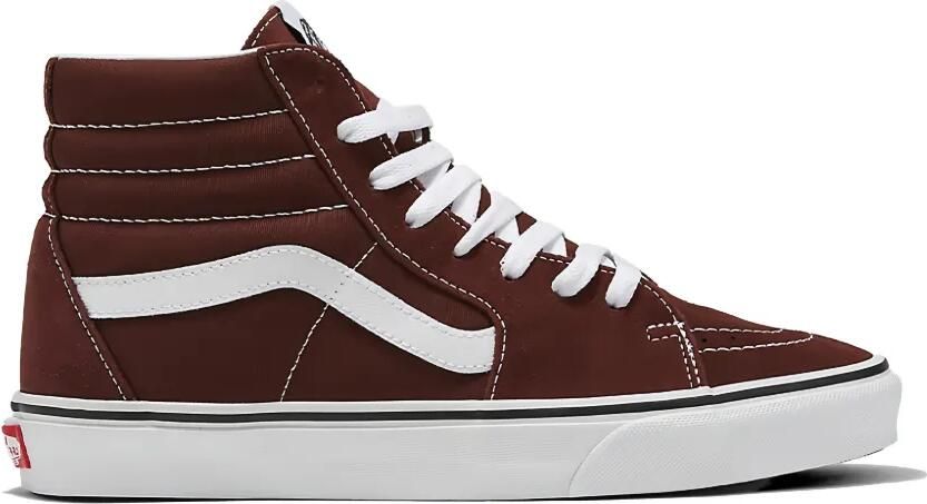 Vans Sk8 Hi sneakers Bruin