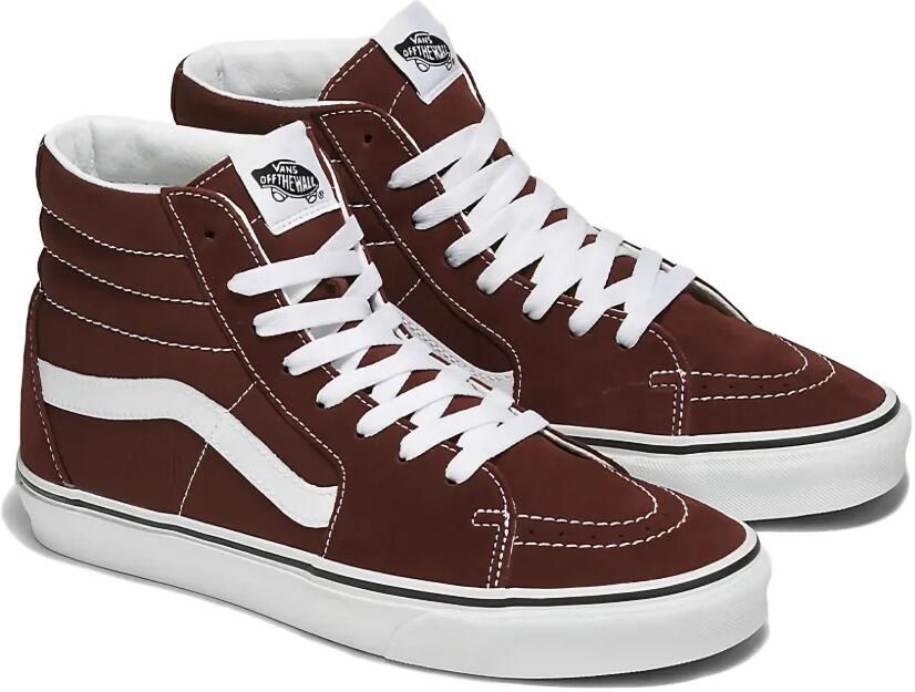 Vans Sk8 Hi sneakers Bruin - Foto 2