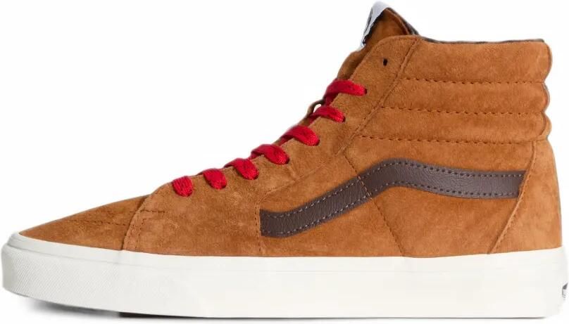 Vans Sk8-Hi sneakers Bruin