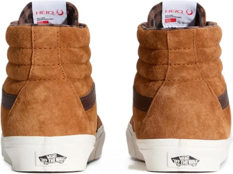 Vans Sk8-Hi sneakers Bruin - Foto 2