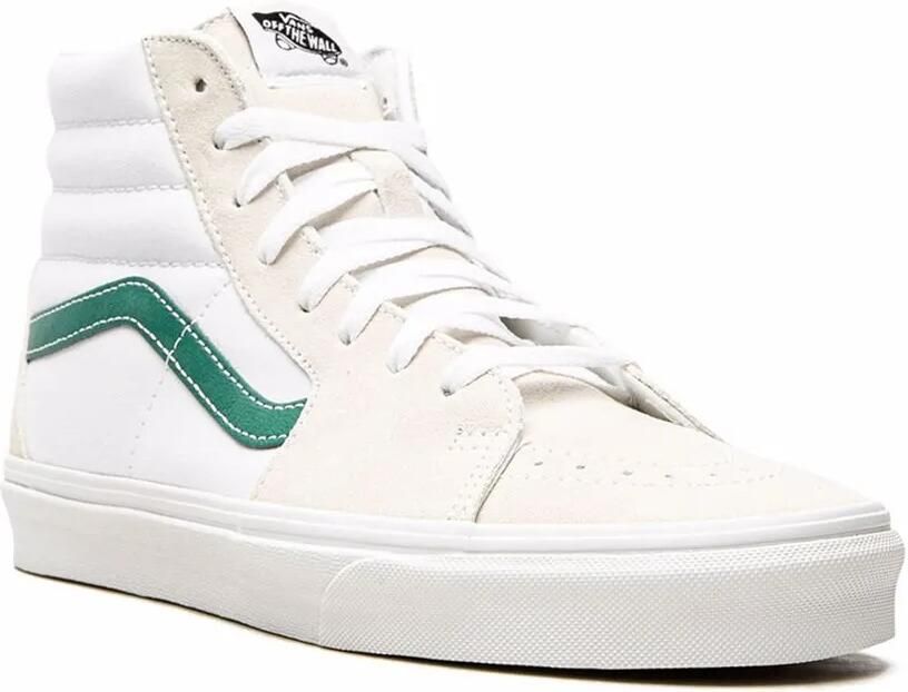 Vans Sk8-Hi sneakers Wit - Foto 2