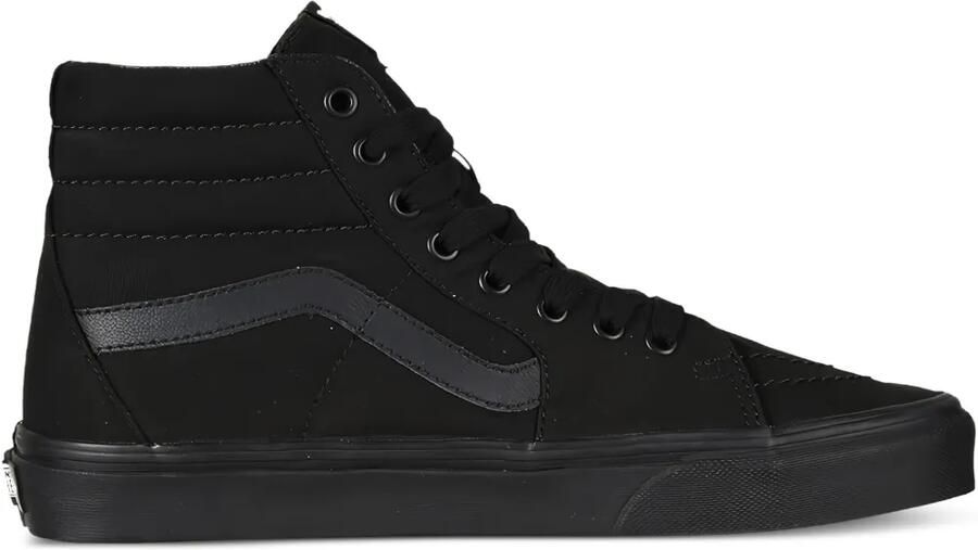 Vans SK8-Hi sneakers Zwart