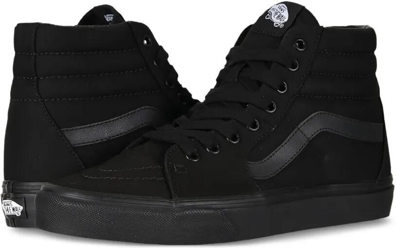 Vans SK8-Hi sneakers Zwart - Foto 2