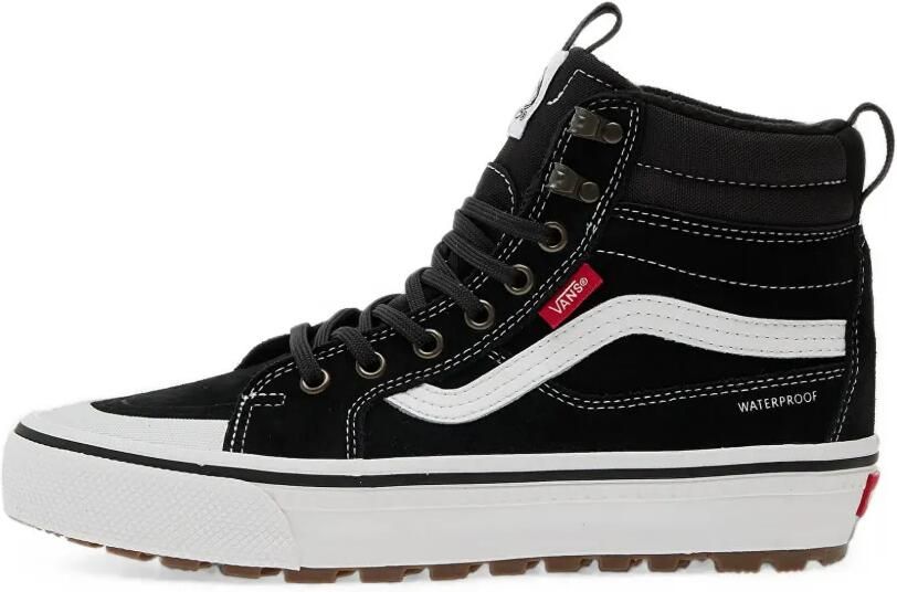Vans Sk8-Hi sneakers Zwart
