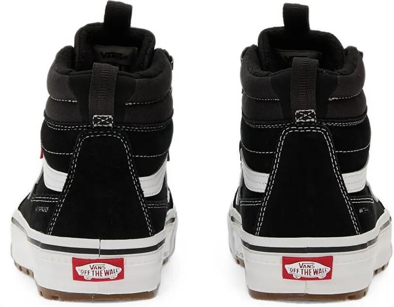 Vans Sk8-Hi sneakers Zwart - Foto 2