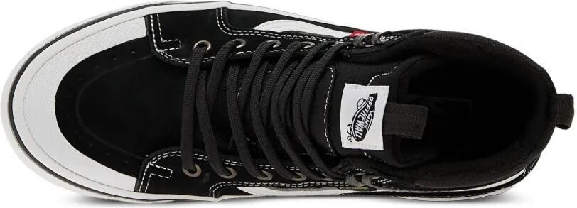 Vans Sk8-Hi sneakers Zwart - Foto 5