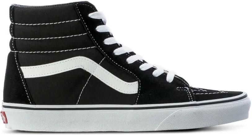 Vans Sk8-Hi sneakers Zwart