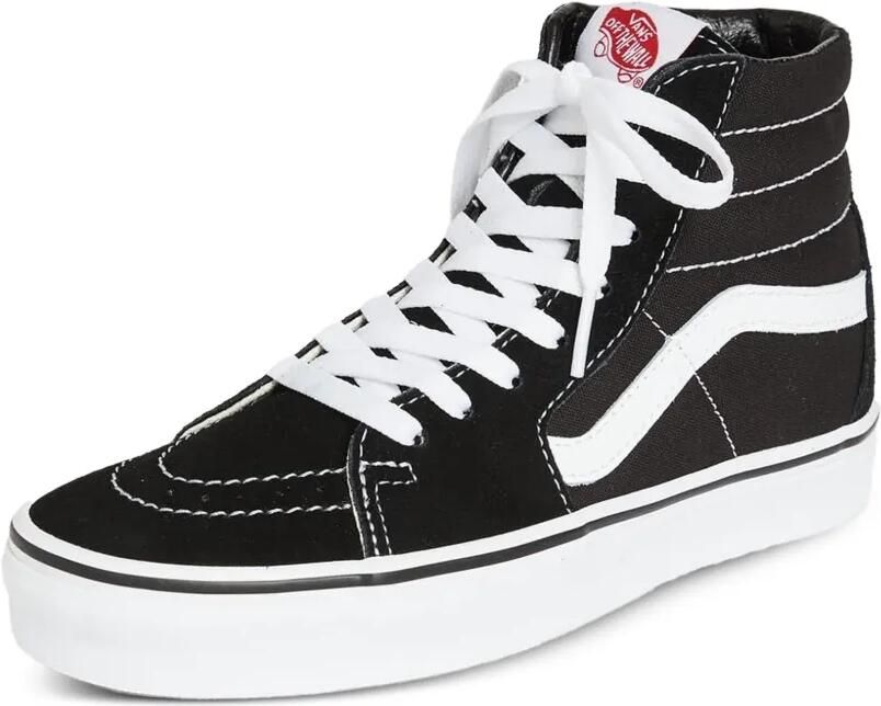 Vans Sk8-Hi sneakers Zwart - Foto 2