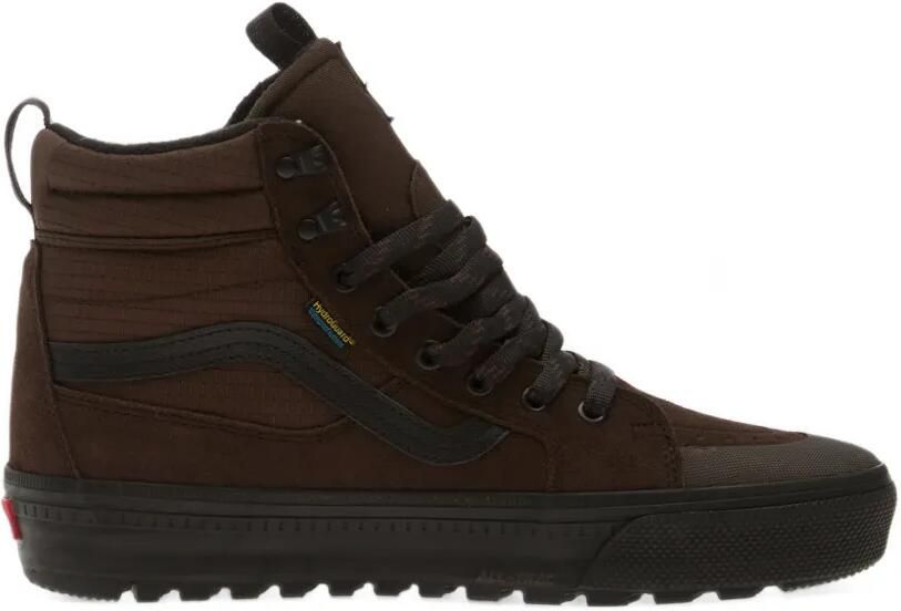 Vans Sk8-Hi waterproof insulated shoes Bruin
