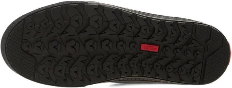 Vans Sk8-Hi waterproof insulated shoes Bruin - Foto 5