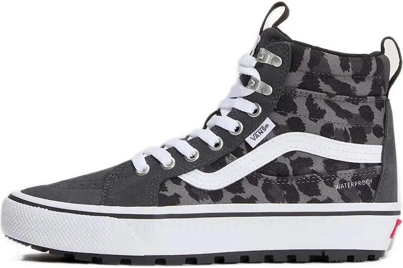 Vans Sk8-Hi waterproof insulated shoes Grijs