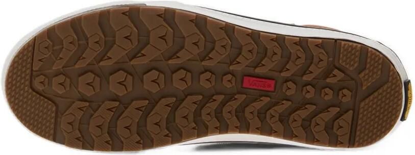 Vans Sk8-Hi waterproof insulated shoes Oranje - Foto 5