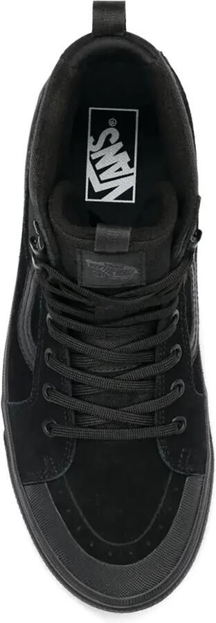 Vans SK8 high-top sneakers Zwart - Foto 5