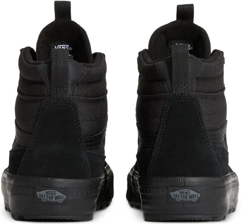Vans SK8 high-top sneakers Zwart - Foto 3