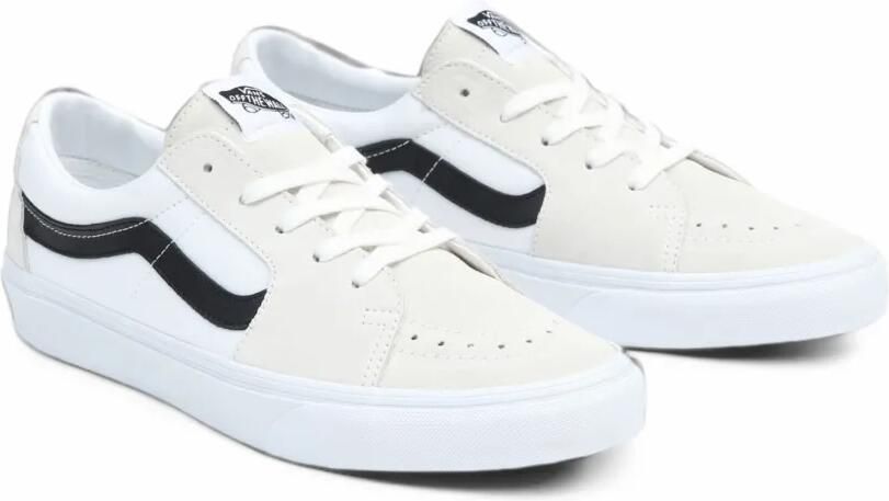 Vans Sk8-Low sneakers Wit - Foto 2
