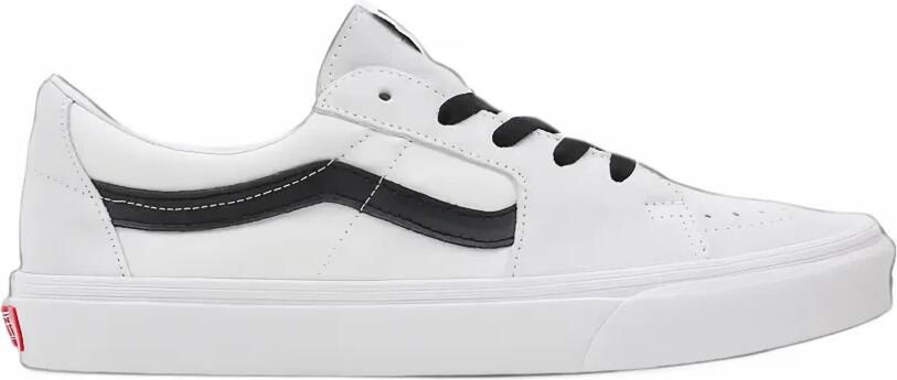 Vans Sk8-Low sneakers Wit