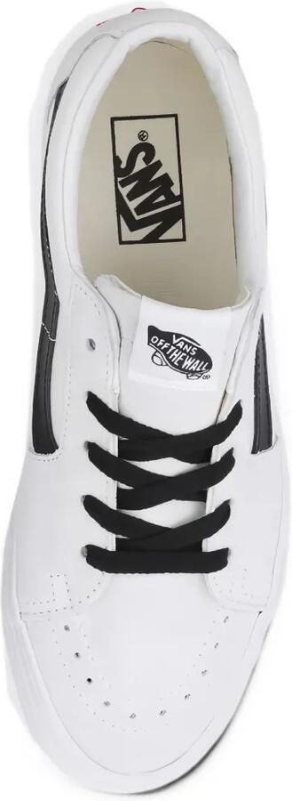 Vans Sk8-Low sneakers Wit - Foto 2