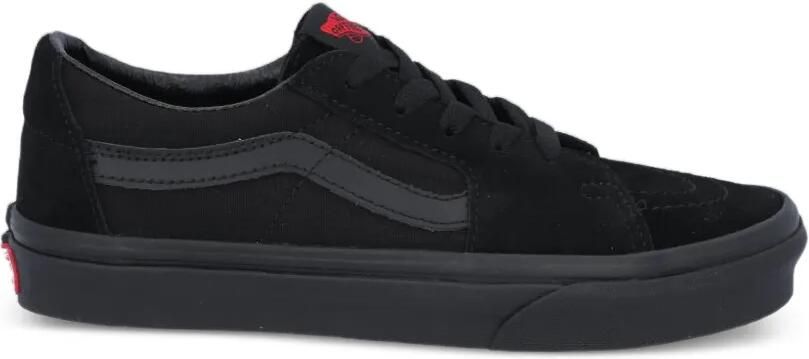Vans Sk8-Low sneakers Zwart