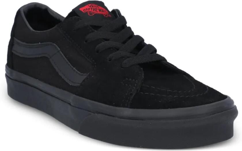 Vans Sk8-Low sneakers Zwart - Foto 3