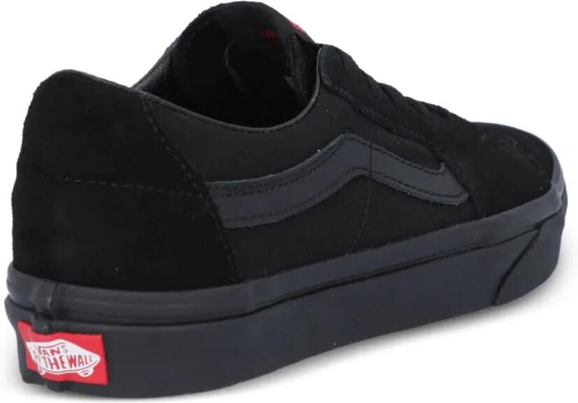 Vans Sk8-Low sneakers Zwart - Foto 2