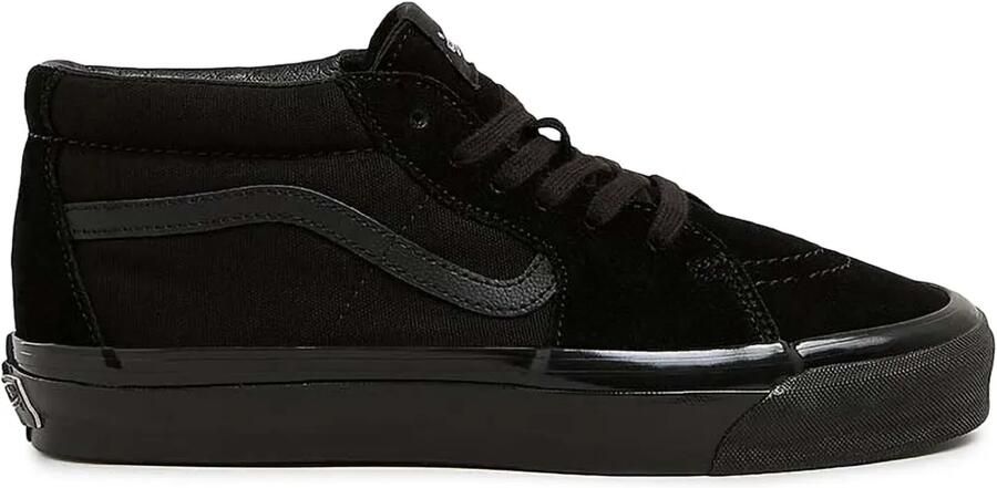 Vans Sk8-Mid 83 sneakers Zwart