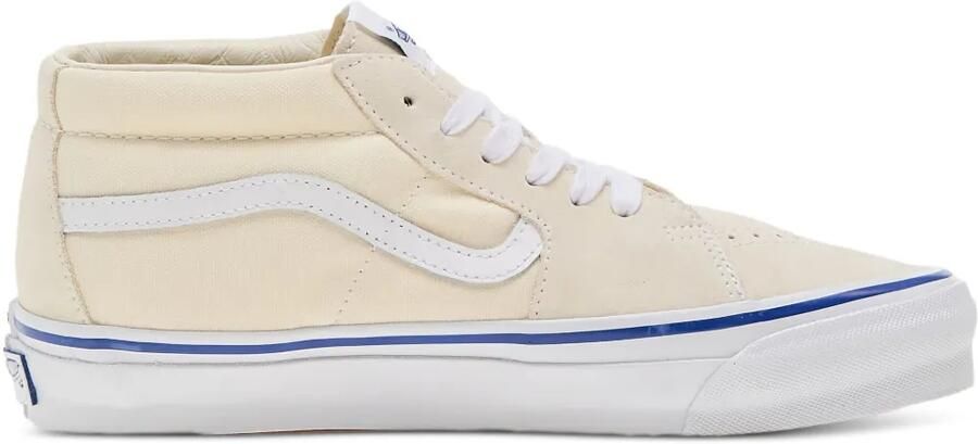 Vans Sk8 sneakers Beige