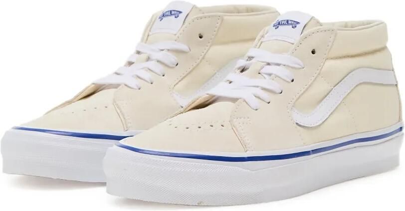Vans Sk8 sneakers Beige - Foto 3