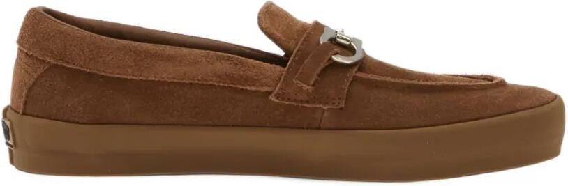 Vans Skate loafers shoes Bruin