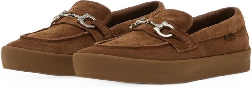 Vans Skate loafers shoes Bruin - Foto 5