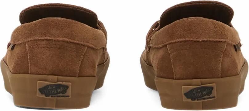 Vans Skate loafers shoes Bruin - Foto 2