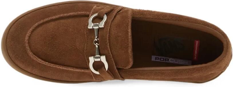 Vans Skate loafers shoes Bruin - Foto 3