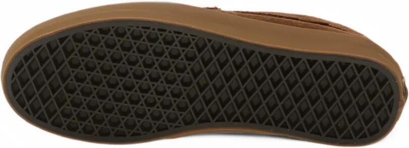 Vans Skate loafers shoes Bruin - Foto 4