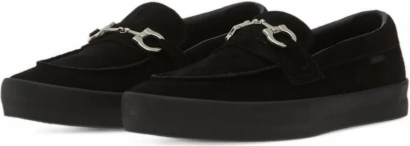 Vans Skate loafer sneakers Zwart - Foto 4