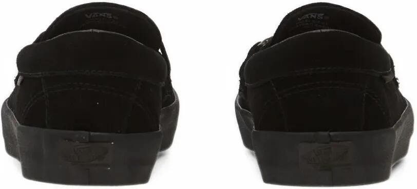 Vans Skate loafer sneakers Zwart - Foto 2