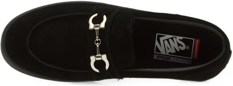 Vans Skate loafer sneakers Zwart - Foto 3