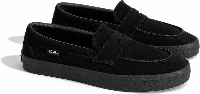 Vans Skate Loafers Zwart - Foto 5