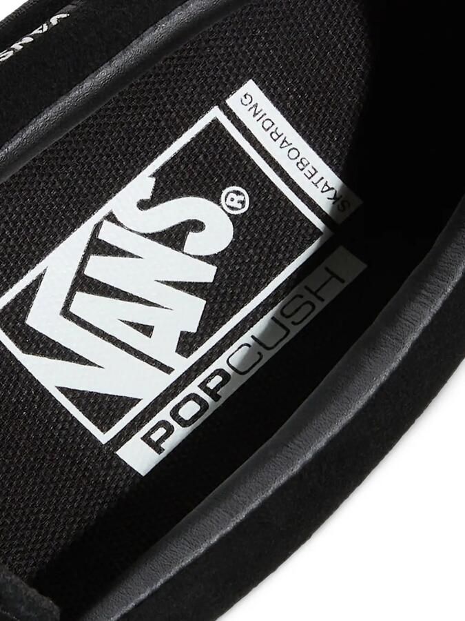 Vans Skate Loafers Zwart - Foto 4