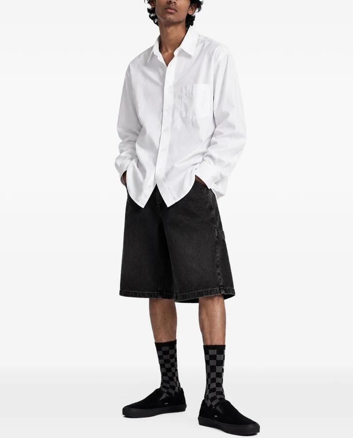Vans Skate Loafers Zwart - Foto 2