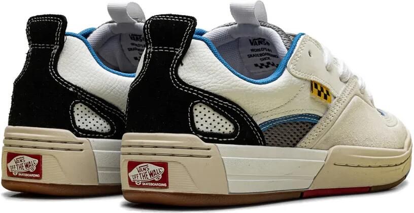 Vans Skate Mixxa sneakers Beige - Foto 3