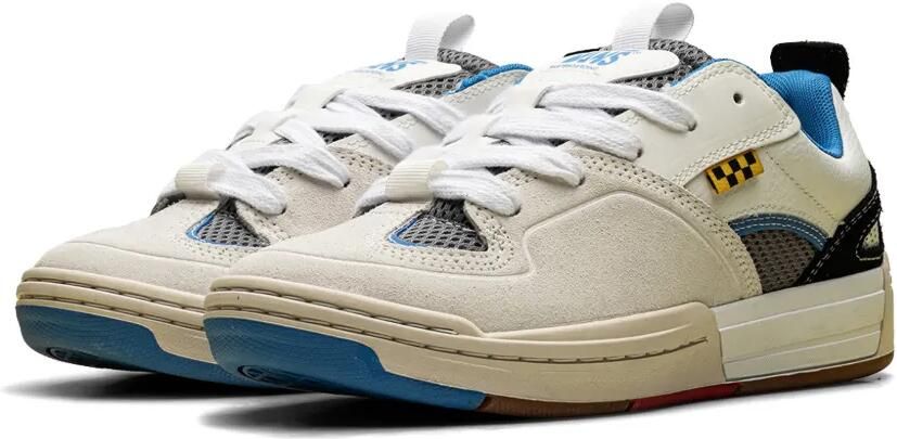 Vans Skate Mixxa sneakers Beige - Foto 4