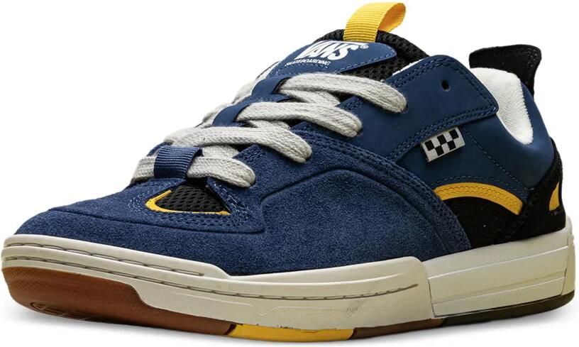 Vans Skate Mixxa sneakers Blauw - Foto 2